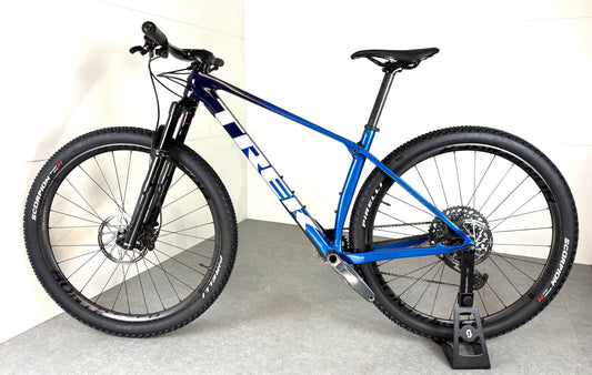 Trek Procaliber 9.7 tg ML