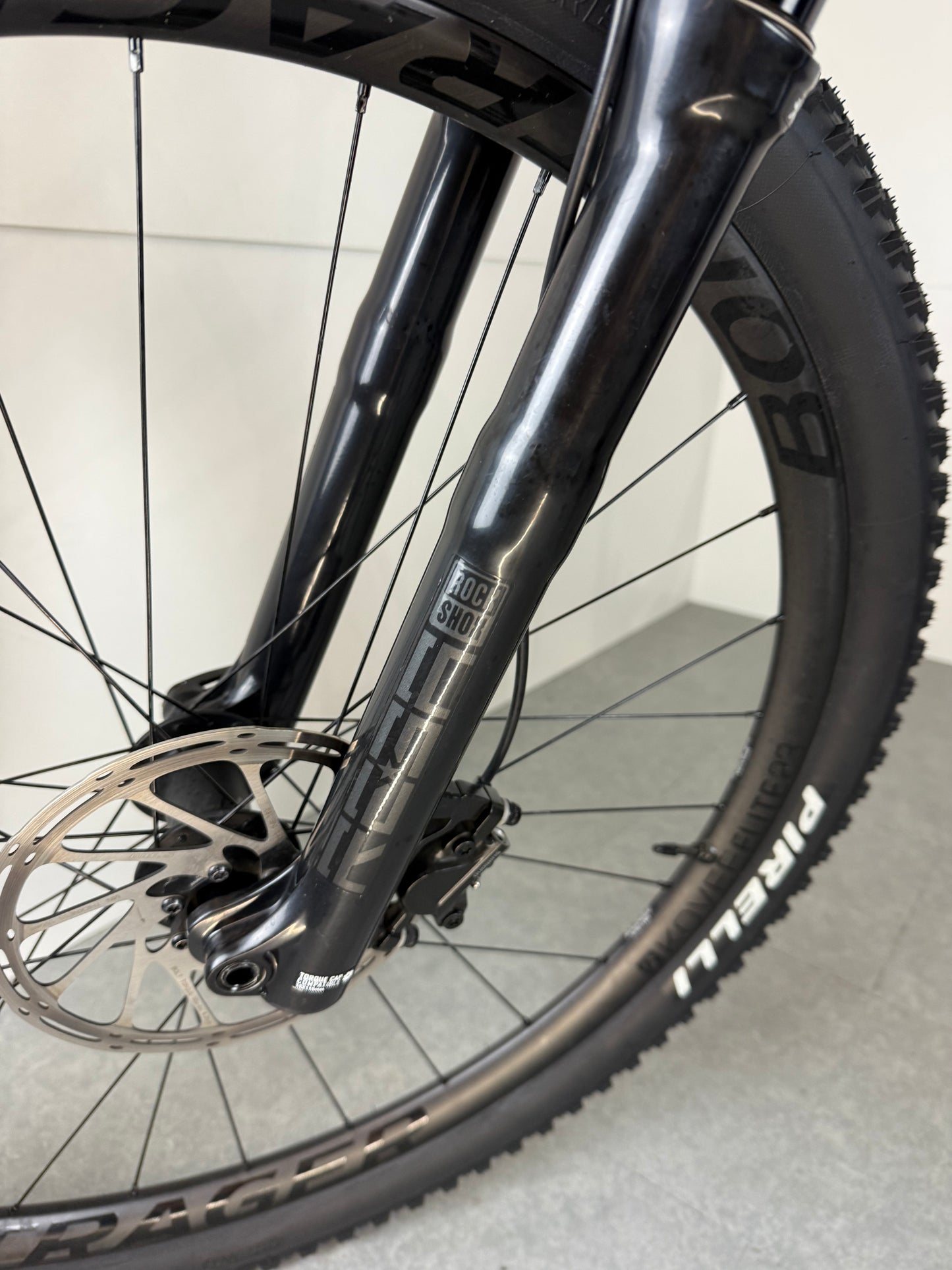 Trek Procaliber 9.7 tg ML