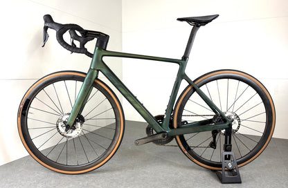 Scott ADDICT RC 15 tg M