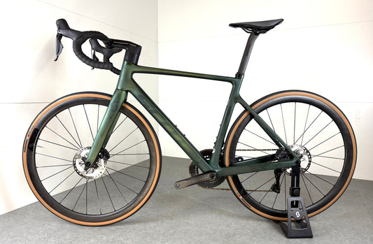 Scott ADDICT RC 15 tg M