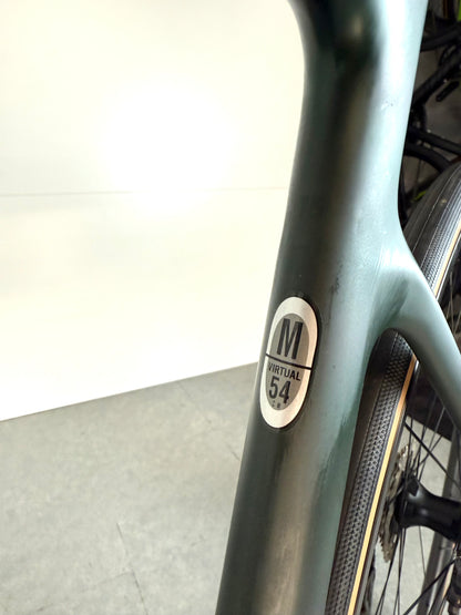 Scott ADDICT RC 15 tg M