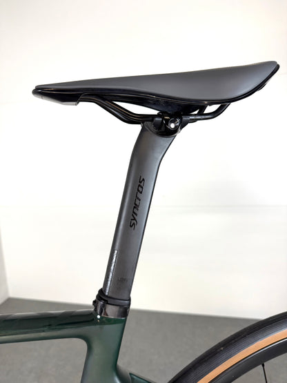 Scott ADDICT RC 15 tg M