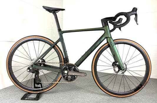 Scott ADDICT RC 15 tg M