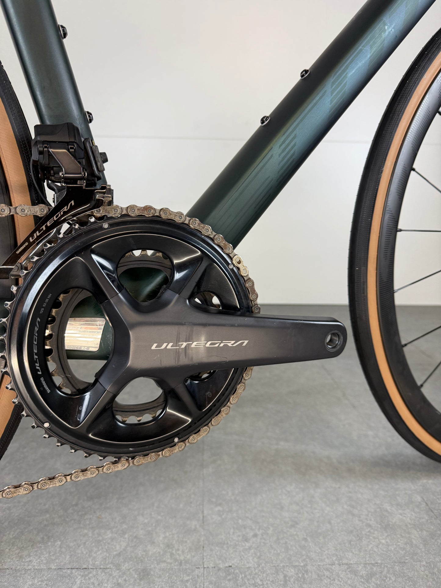Scott ADDICT RC 15 tg M