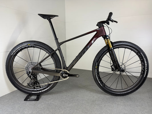 Scott SCALE RC SL TR tg L