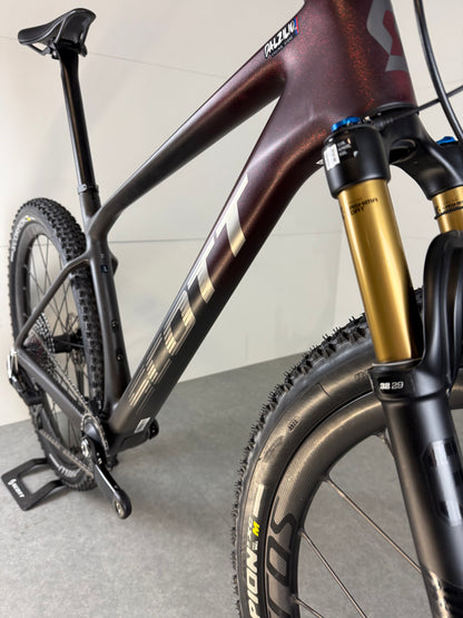 Scott SCALE RC SL TR tg L