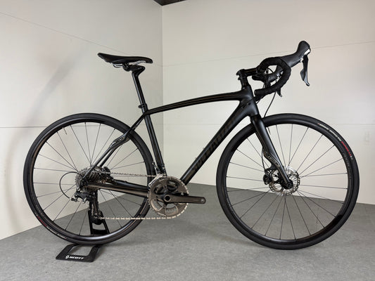 Specialized Roubaix DIsc tg 52