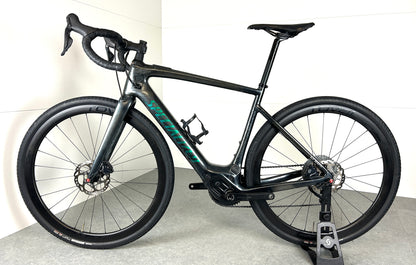 Specialized Turbo CREO SL expert tg L