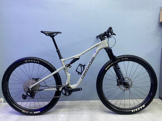 Cannondale Scalpel CRB 3 tg M