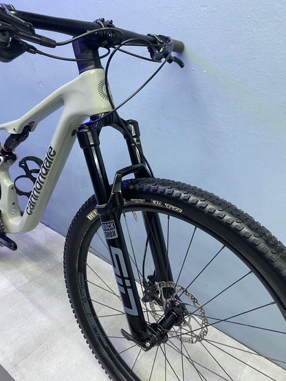 Cannondale Scalpel CRB 3 tg M
