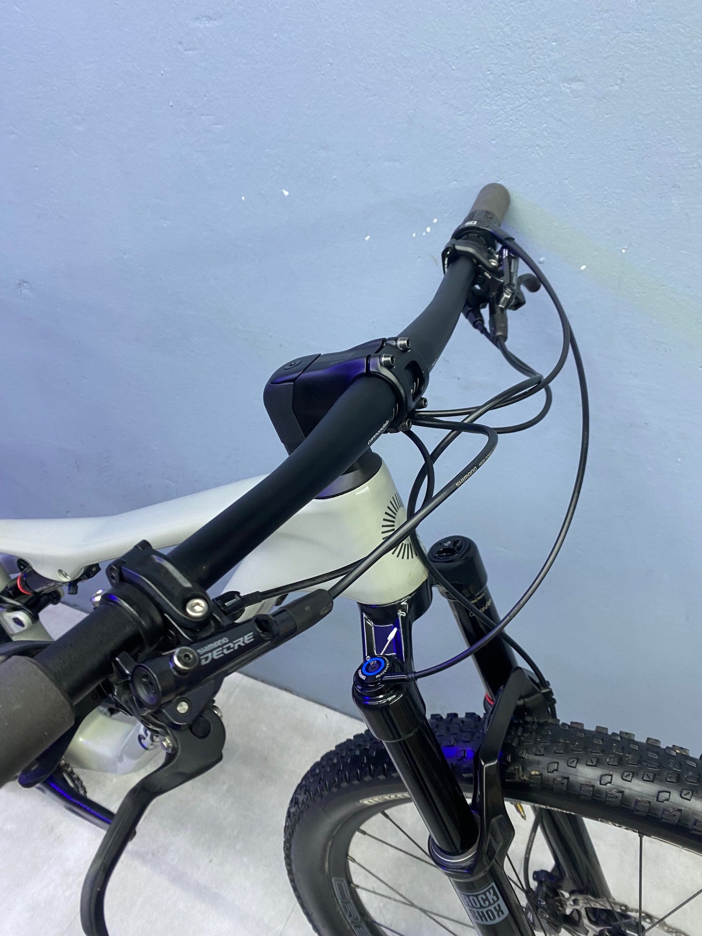 Cannondale Scalpel CRB 3 tg M