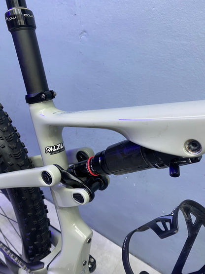 Cannondale Scalpel CRB 3 tg M