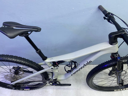 Cannondale Scalpel CRB 3 tg M