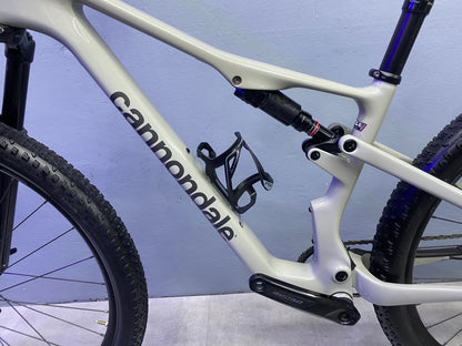 Cannondale Scalpel CRB 3 tg M
