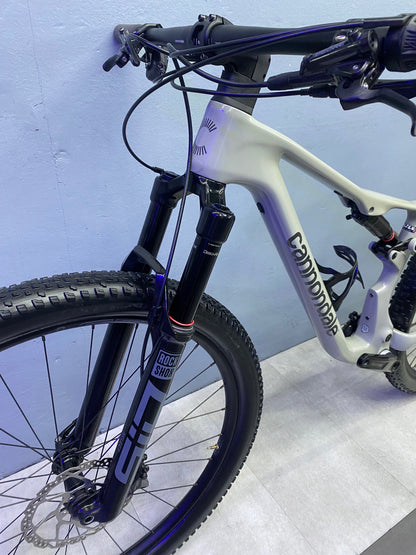 Cannondale Scalpel CRB 3 tg M