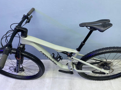 Cannondale Scalpel CRB 3 tg M