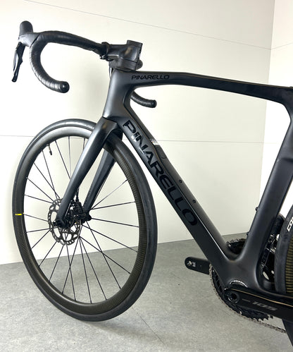 Pinarello X3 Di2 tg 49