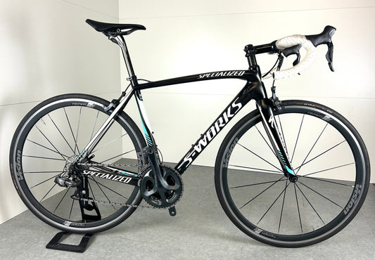 Specialized tarmac S-WORKS tg L