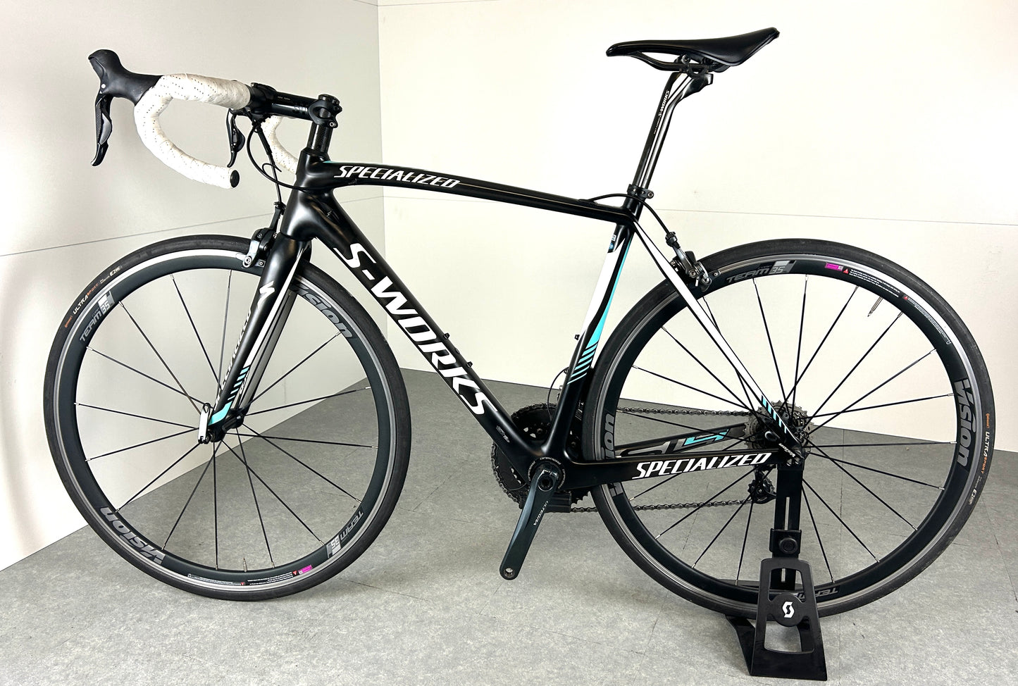 Specialized tarmac S-WORKS tg L