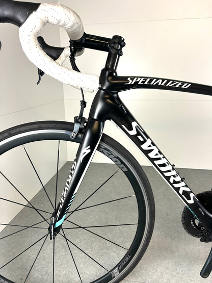 Specialized tarmac S-WORKS tg L