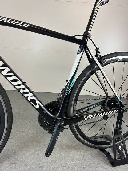 Specialized tarmac S-WORKS tg L