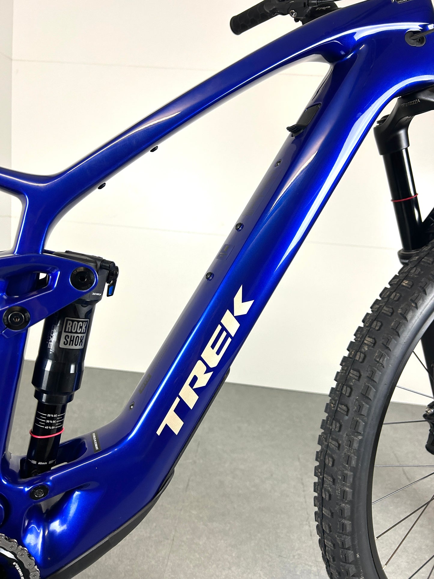 TREK Fuel EXe 9.5 tg M