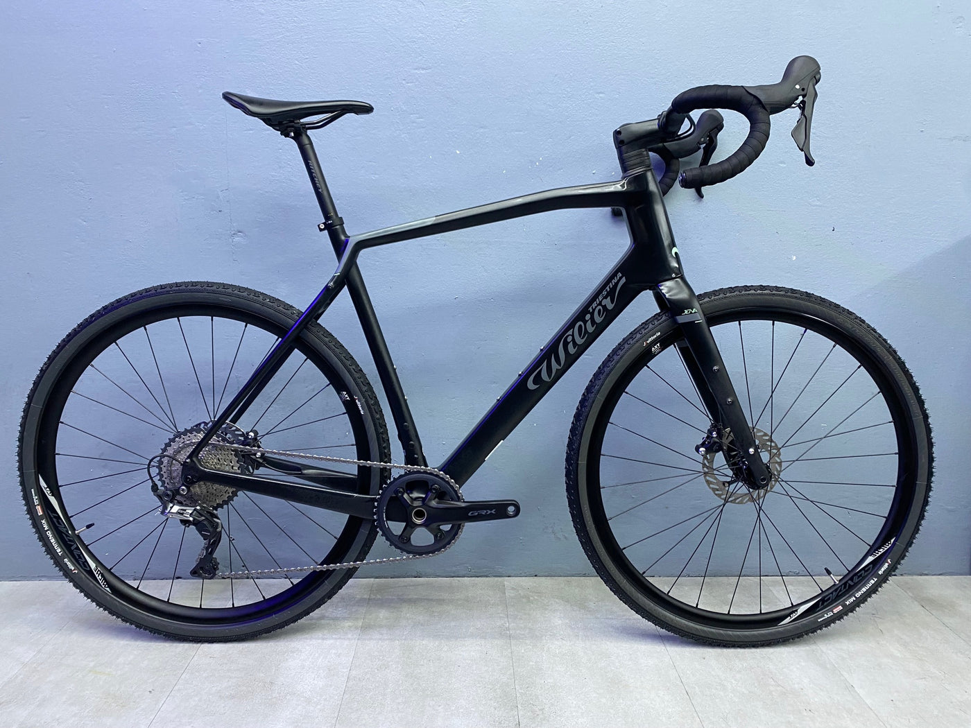 Wilier Jena Tg XL