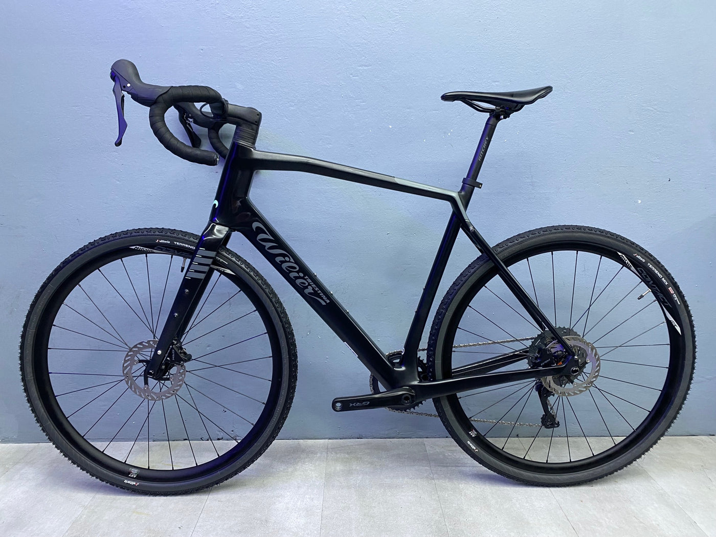 Wilier Jena Tg XL