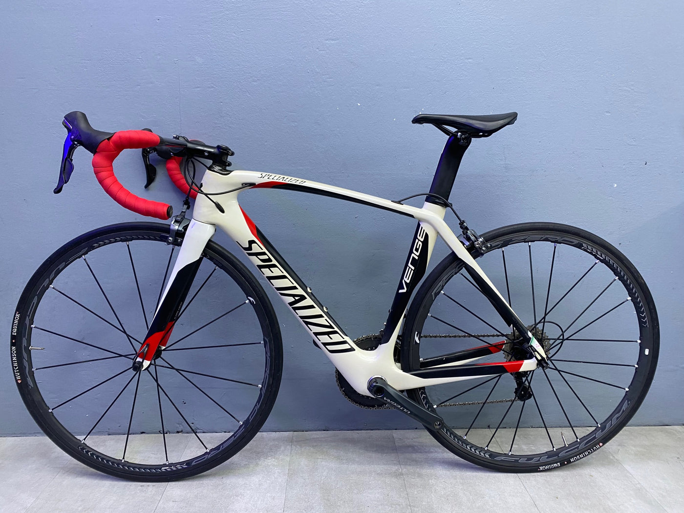 Specialized Venge Tg S