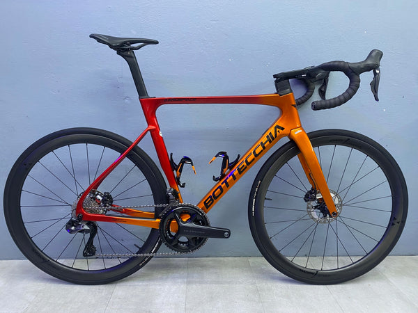 Bottecchia Aerospace USA Tg 55