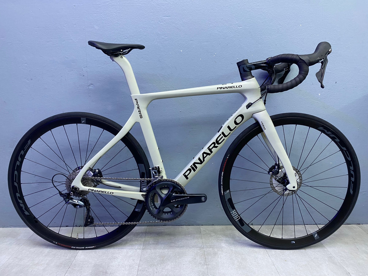 Pinarello Paris Tg 54