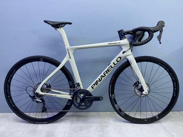 Pinarello Paris Tg 54