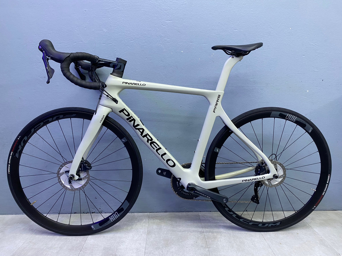 Pinarello Paris Tg 54