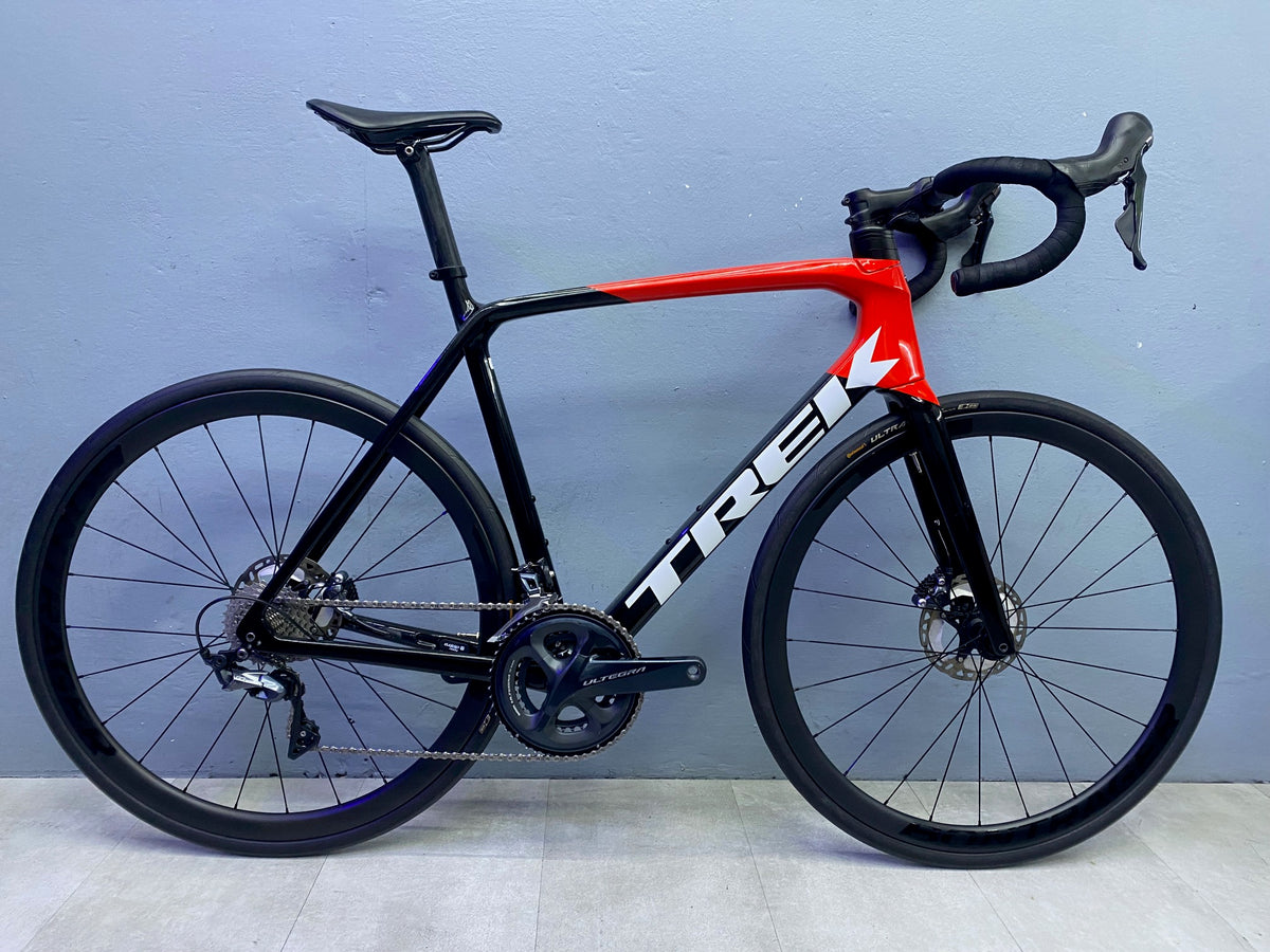 TREK EMONDA SL 6 TG 58