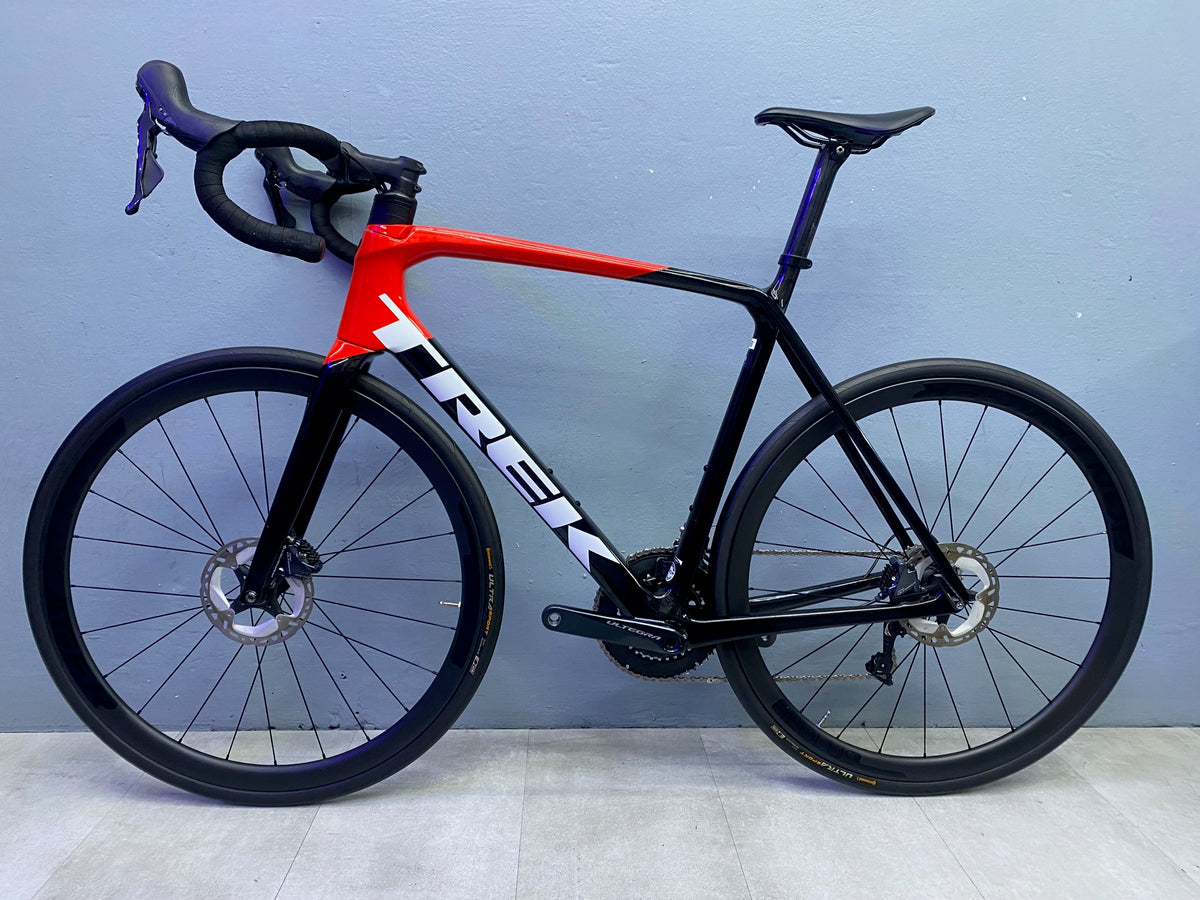 TREK EMONDA SL 6 TG 58