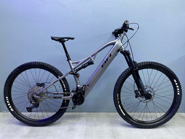 BH ATOM LYNX 8.2 TG. L 720Wh