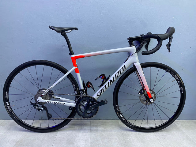 SPECIALIZED TARMAC SL6 TG 54