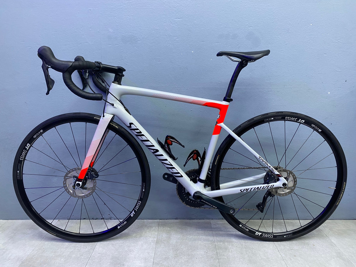SPECIALIZED TARMAC SL6 TG 54