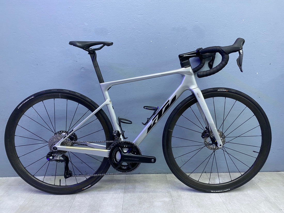 KTM REVELATOR ALTO MASTER TG. 52