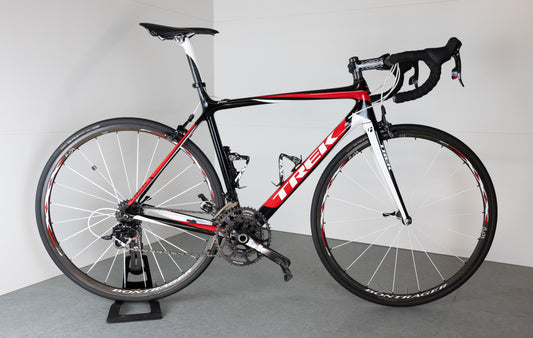 Trek Madone SLR 9 tg 56