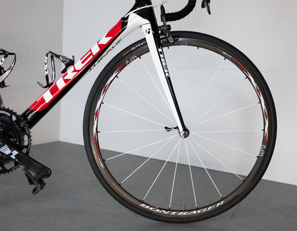 Trek Madone SLR 9 tg 56