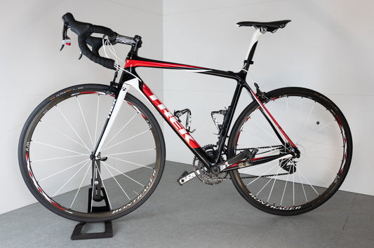Trek Madone SLR 9 tg 56