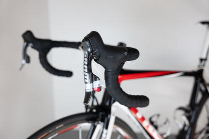 Trek Madone SLR 9 tg 56
