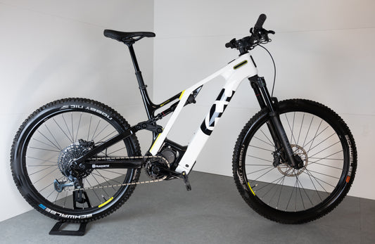 Husqvarna MC4 tg L