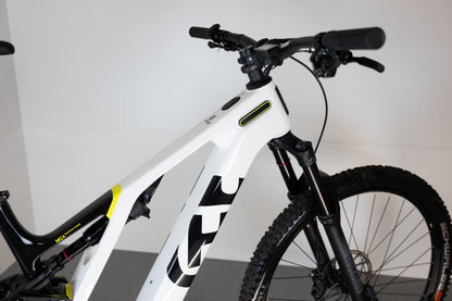 Husqvarna MC4 tg L
