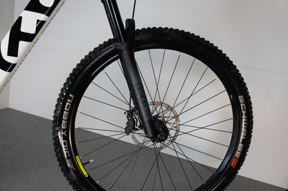 Husqvarna MC4 tg L