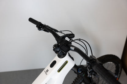 Husqvarna MC4 tg L