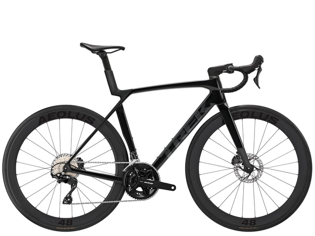 Trek Madone SL 5 Pro Gen 8 - Gloss Dark Star/Matte Deep Smoke