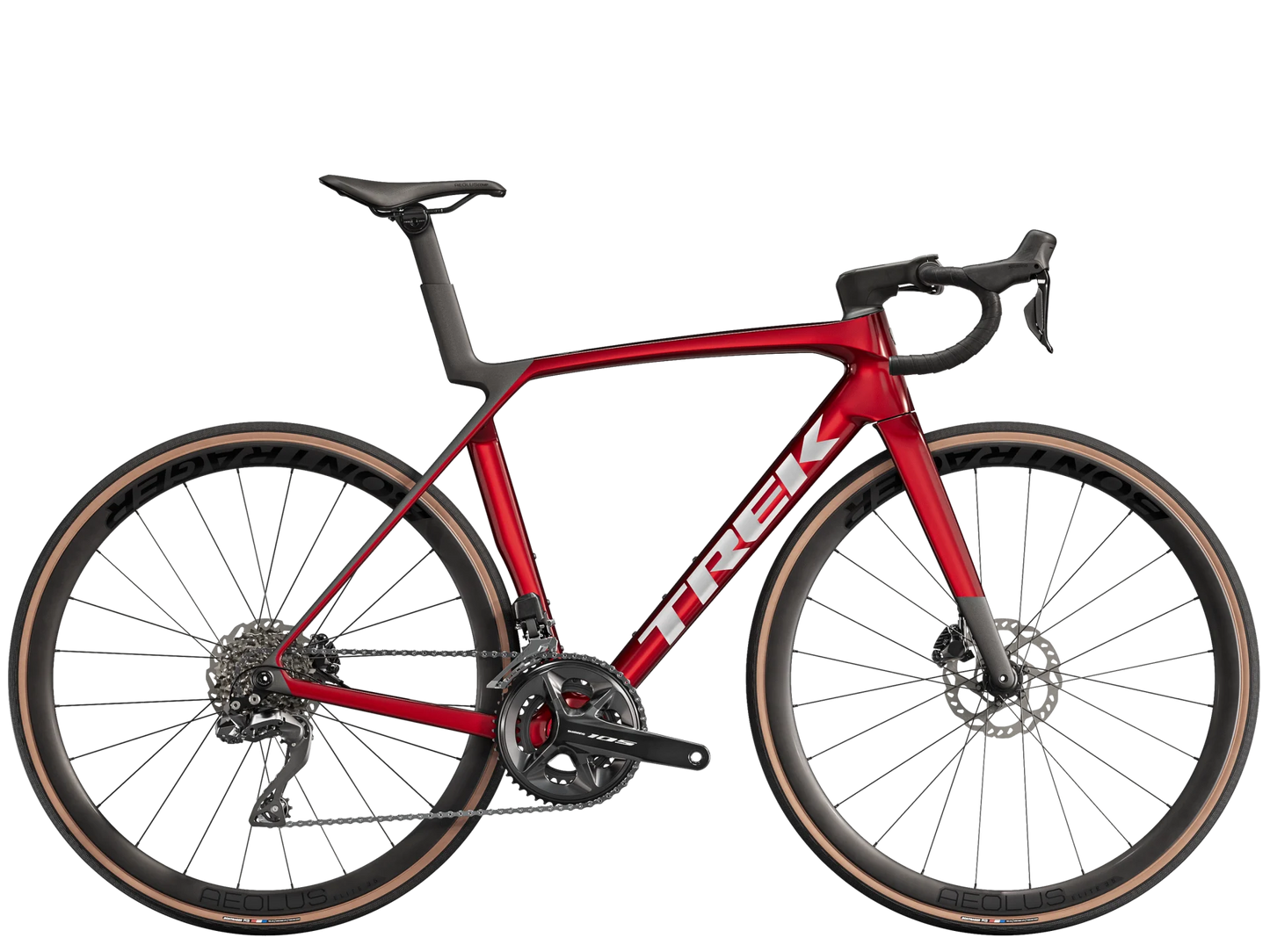 Trek Madone SL 6 gen 8