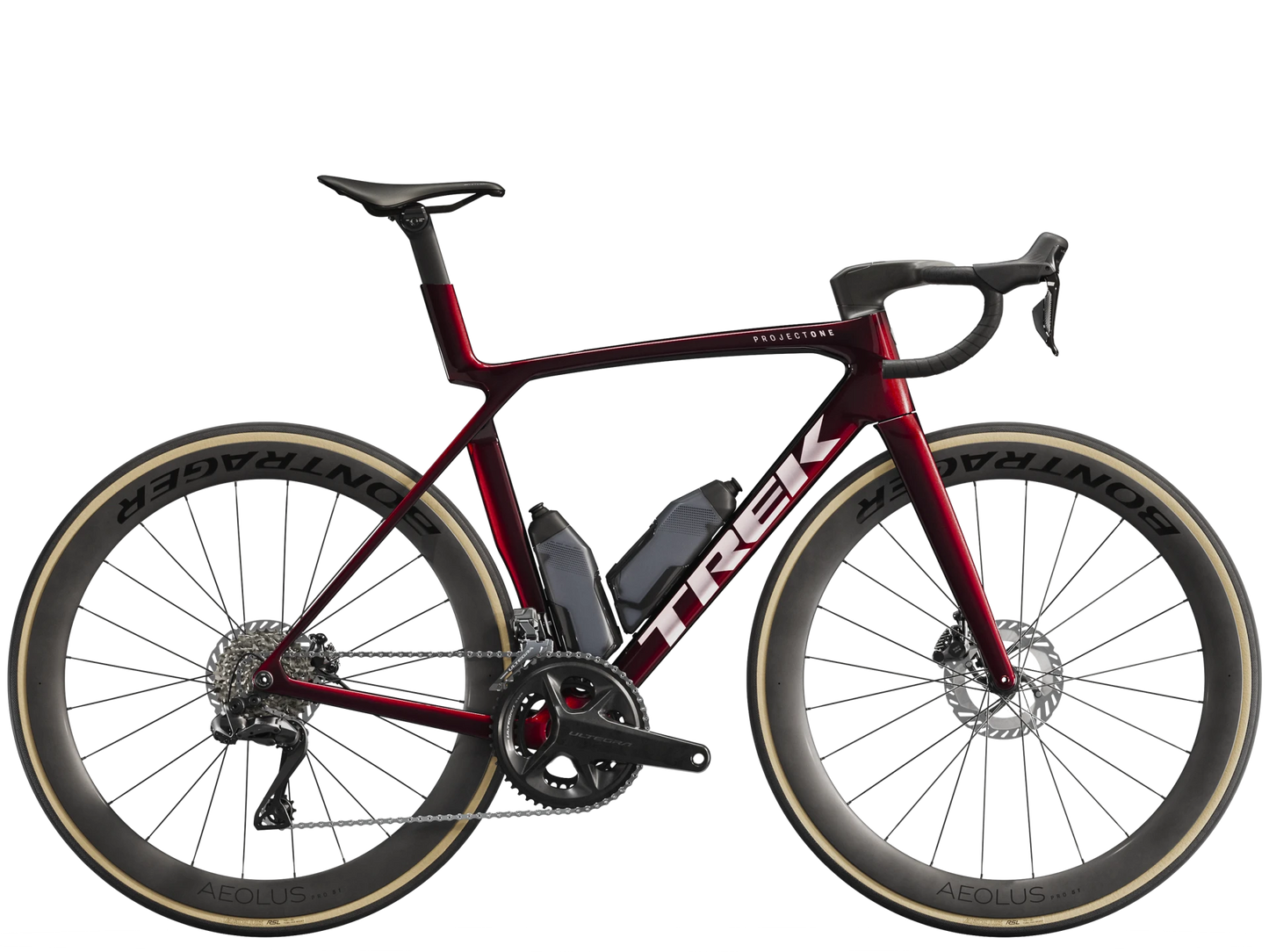 Trek Madone SLR 7 gen 8